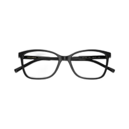Square Frame Glasses