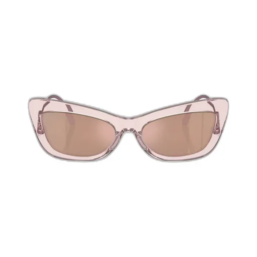 Cat-Eye Sunglasses