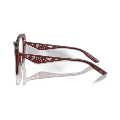 Cat-Eye Glasses