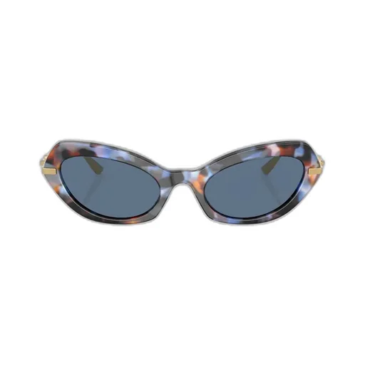Butterfly Frame Sunglasses