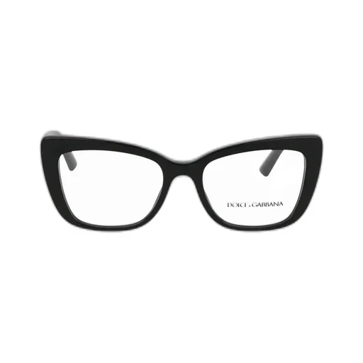 Cat-Eye Glasses