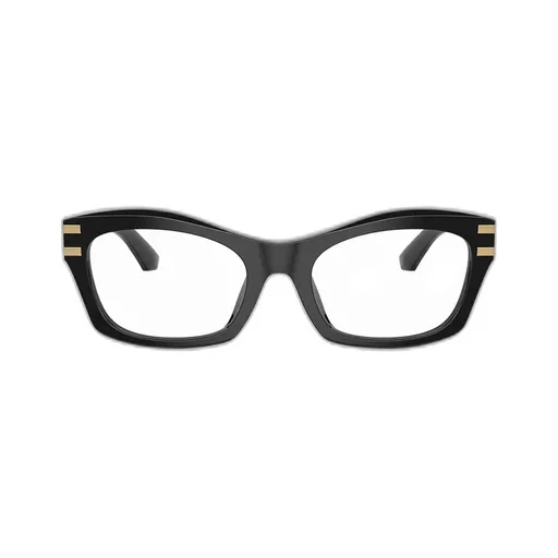 Logo Plaque Glasses