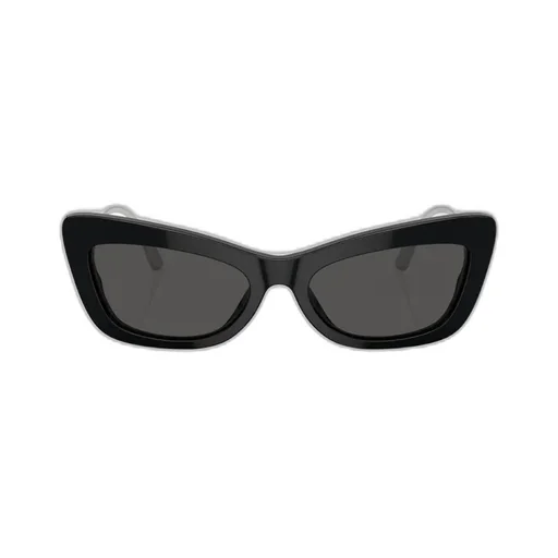 Cat-Eye Sunglasses