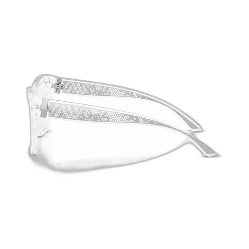 Square Frame Glasses