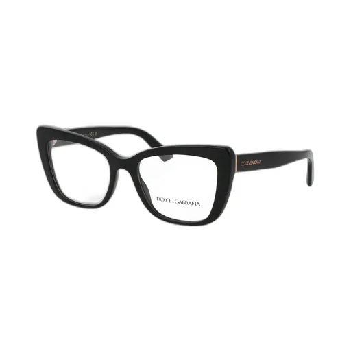 Cat-Eye Glasses