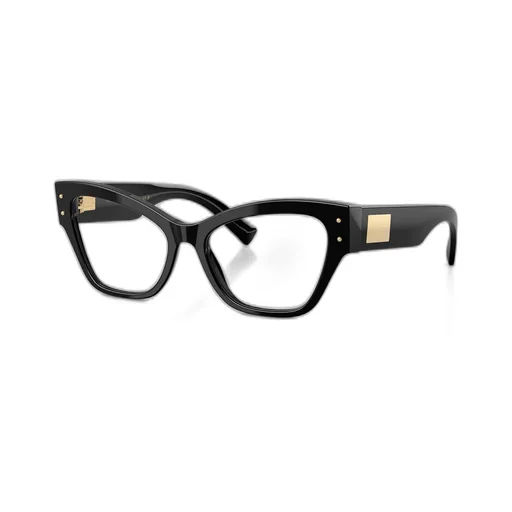 Cat-Eye Glasses