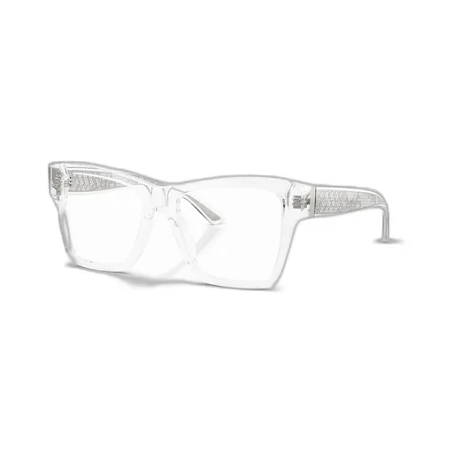 Square Frame Glasses