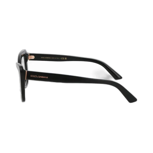 Cat-Eye Glasses