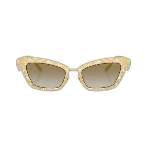 Cat-Eye Sunglasses