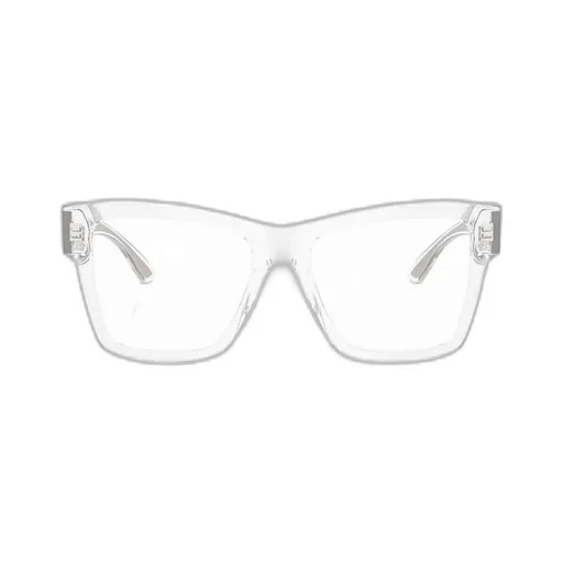 Square Frame Glasses