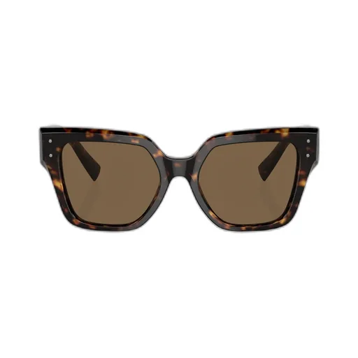Square Frame Sunglasses