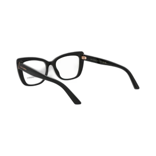 Cat-Eye Glasses
