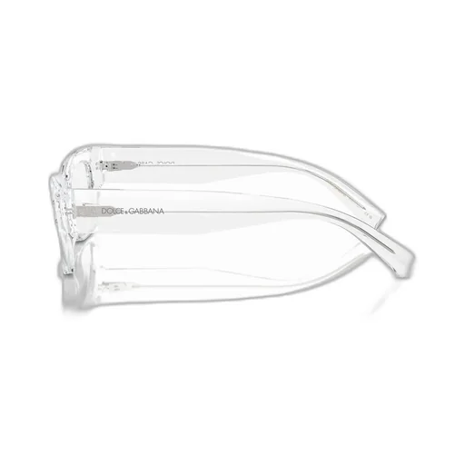 Rectangular Frame Glasses