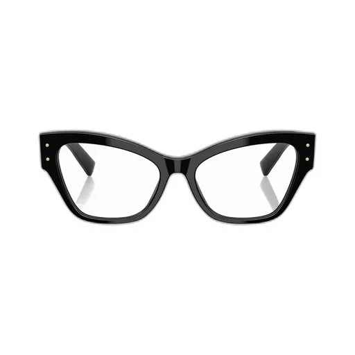 Cat-Eye Glasses