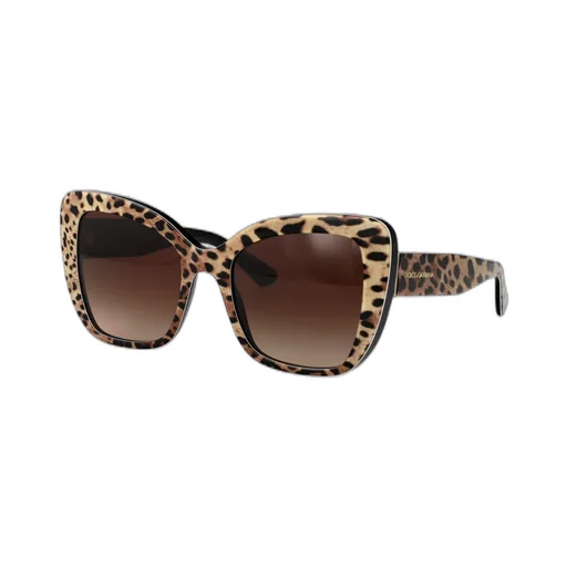 Cat-Eye Sunglasses