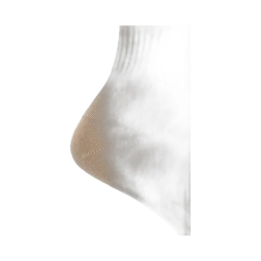 Logo Intarsia Socks