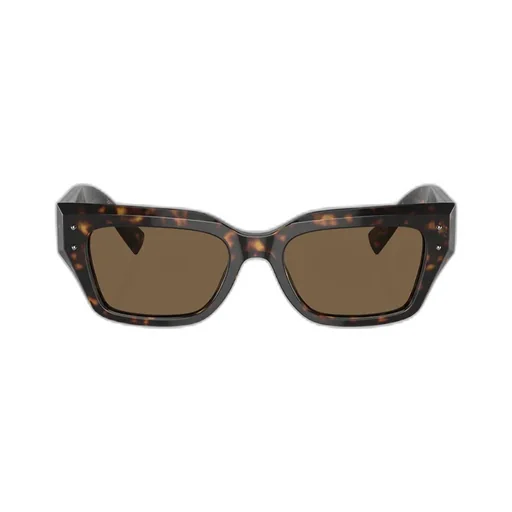 Cat-Eye Sunglasses
