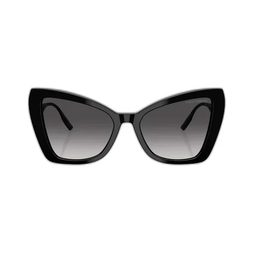 Cat-Eye Sunglasses