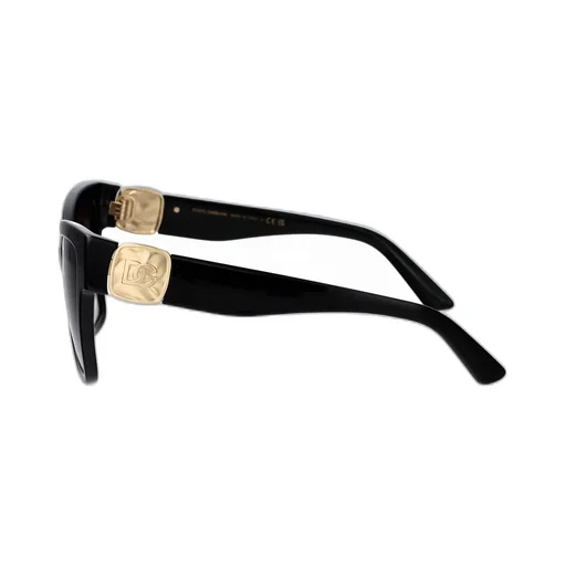 Butterfly Frame Sunglasses
