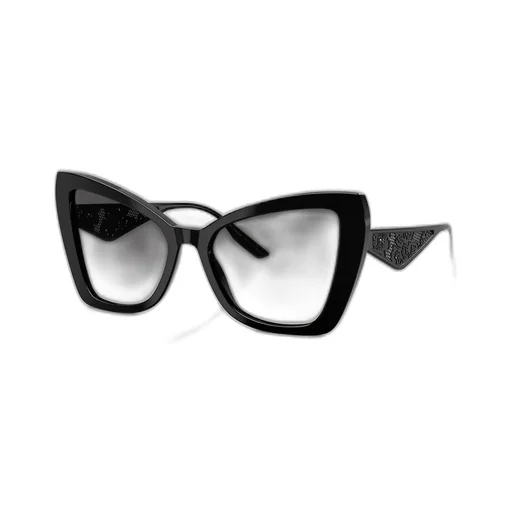 Cat-Eye Sunglasses