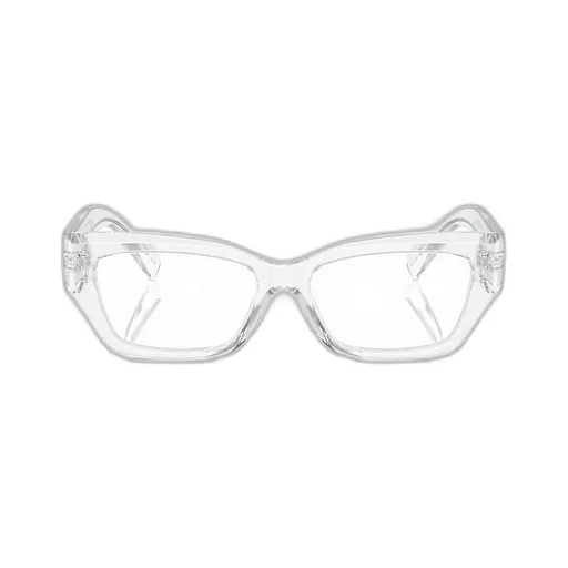 Rectangular Frame Glasses