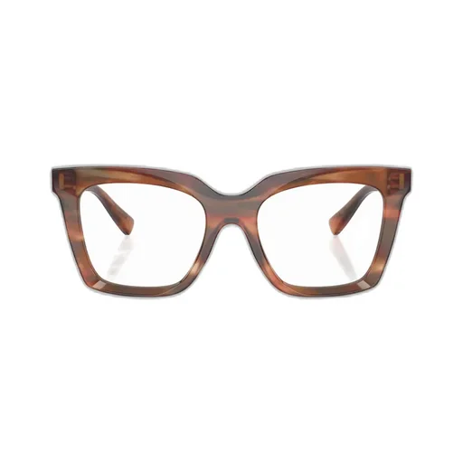 Square Frame Glasses
