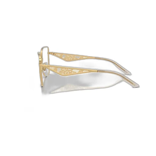 Square Frame Glasses