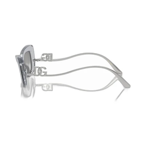 Cat-Eye Sunglasses