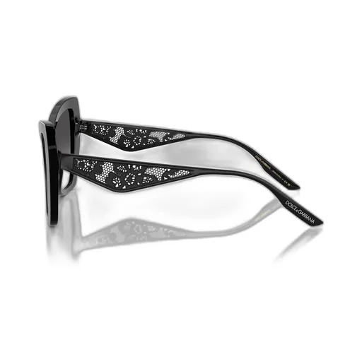 Cat-Eye Sunglasses