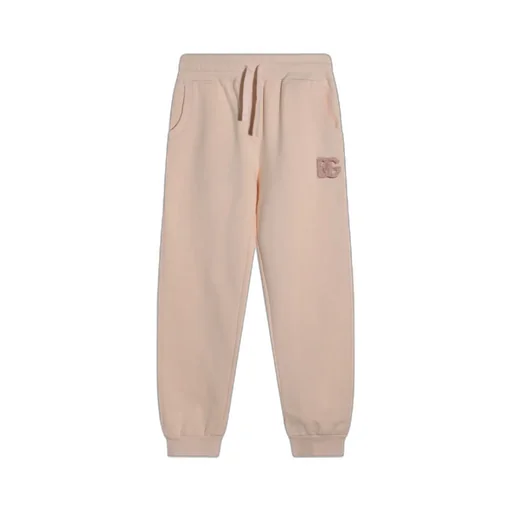 Logo-Embellished Drawstring Track Pants