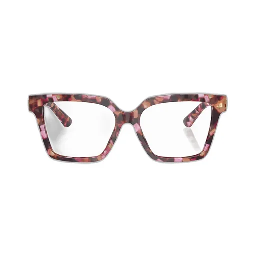 Square Frame Glasses