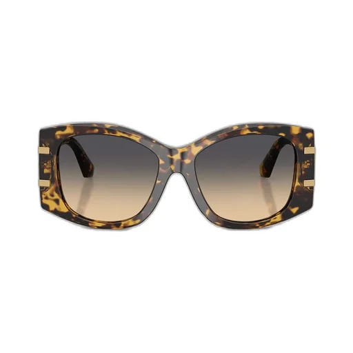 Butterfly Frame Sunglasses