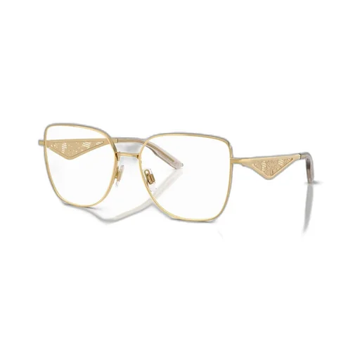 Square Frame Glasses