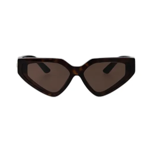 Cat-Eye Sunglasses