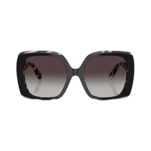 Square Frame Sunglasses