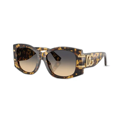 Butterfly Frame Sunglasses