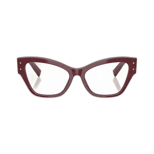 Cat-Eye Glasses