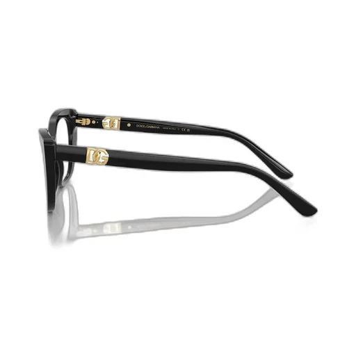 Cat-Eye Glasses