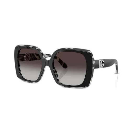 Square Frame Sunglasses