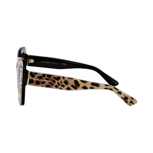 Cat-Eye Sunglasses
