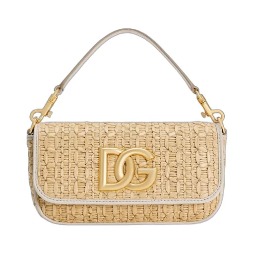 Crochet Shoulder Bag