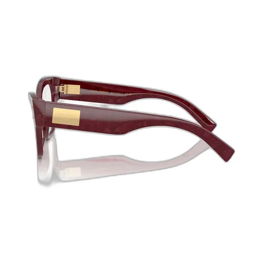 Cat-Eye Glasses