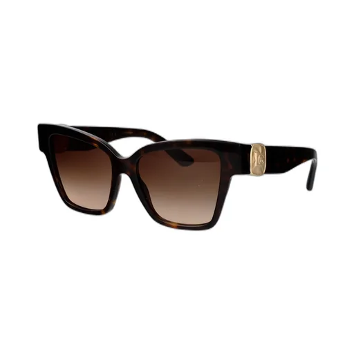 Square Frame Sunglasses