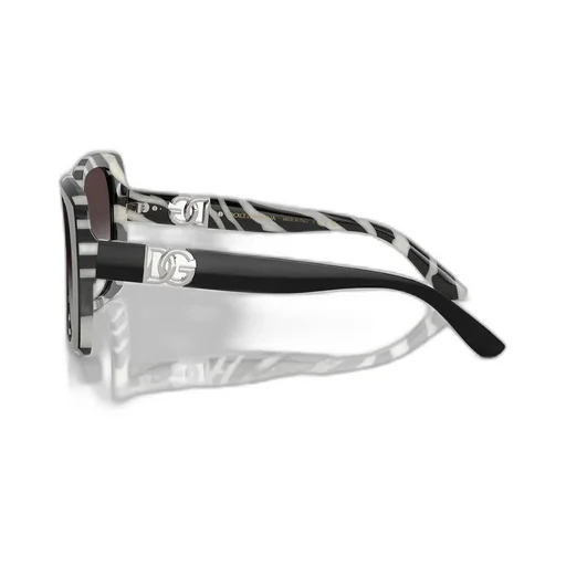 Square Frame Sunglasses