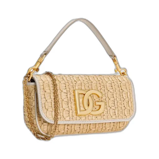 Crochet Shoulder Bag