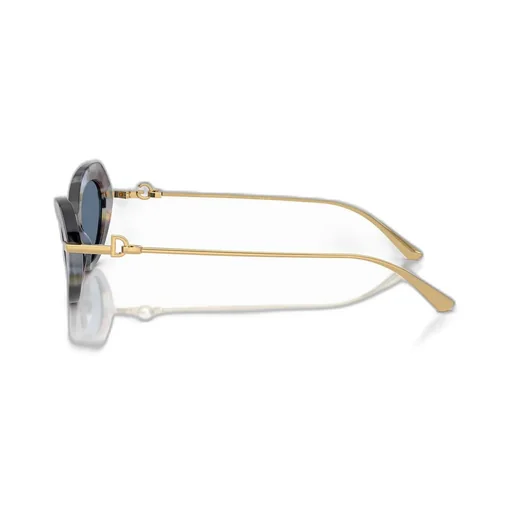 Butterfly Frame Sunglasses