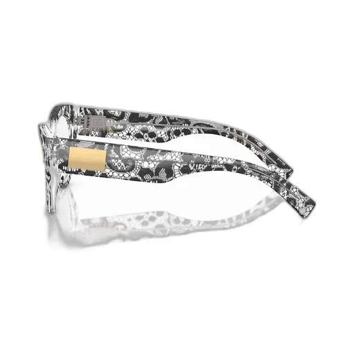 Cat-Eye Glasses