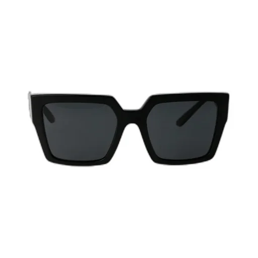 Full Frame Sunglasses