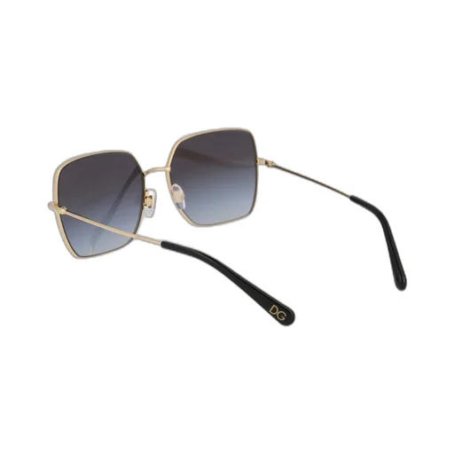 Square Frame Sunglasses