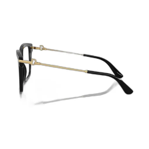 Square Frame Glasses